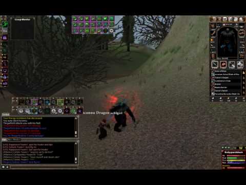 Bodyguardsback vs. Thegarfield