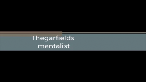 Thegarfieldsfilur
