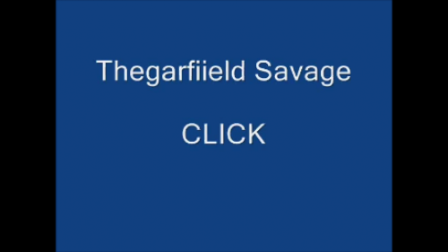 Thegarfiield Click