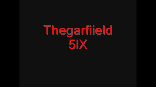 Thegarfiiield R5LX