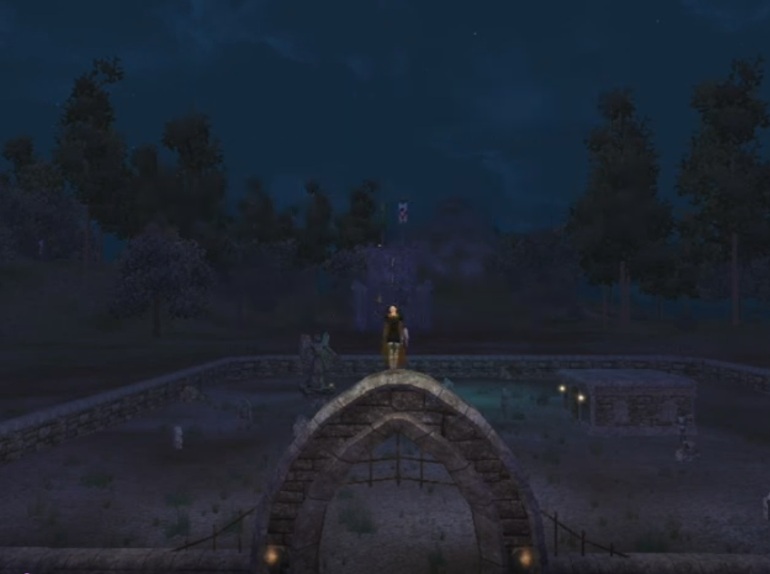 Thegarfiield - Battle Bard