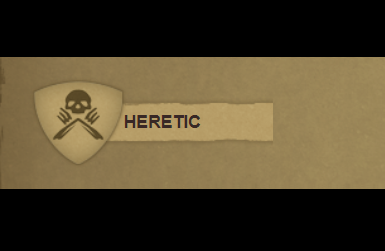 Heretic